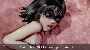 HanzoHatori Heroine Impregnations 39 - Page 44