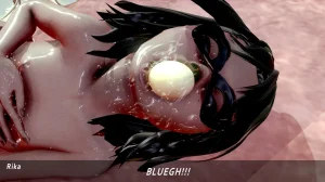 HanzoHatori Heroine Impregnations 39 - Page 46