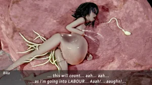 HanzoHatori Heroine Impregnations 39 - Page 49