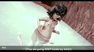 HanzoHatori Heroine Impregnations 39 - Page 8