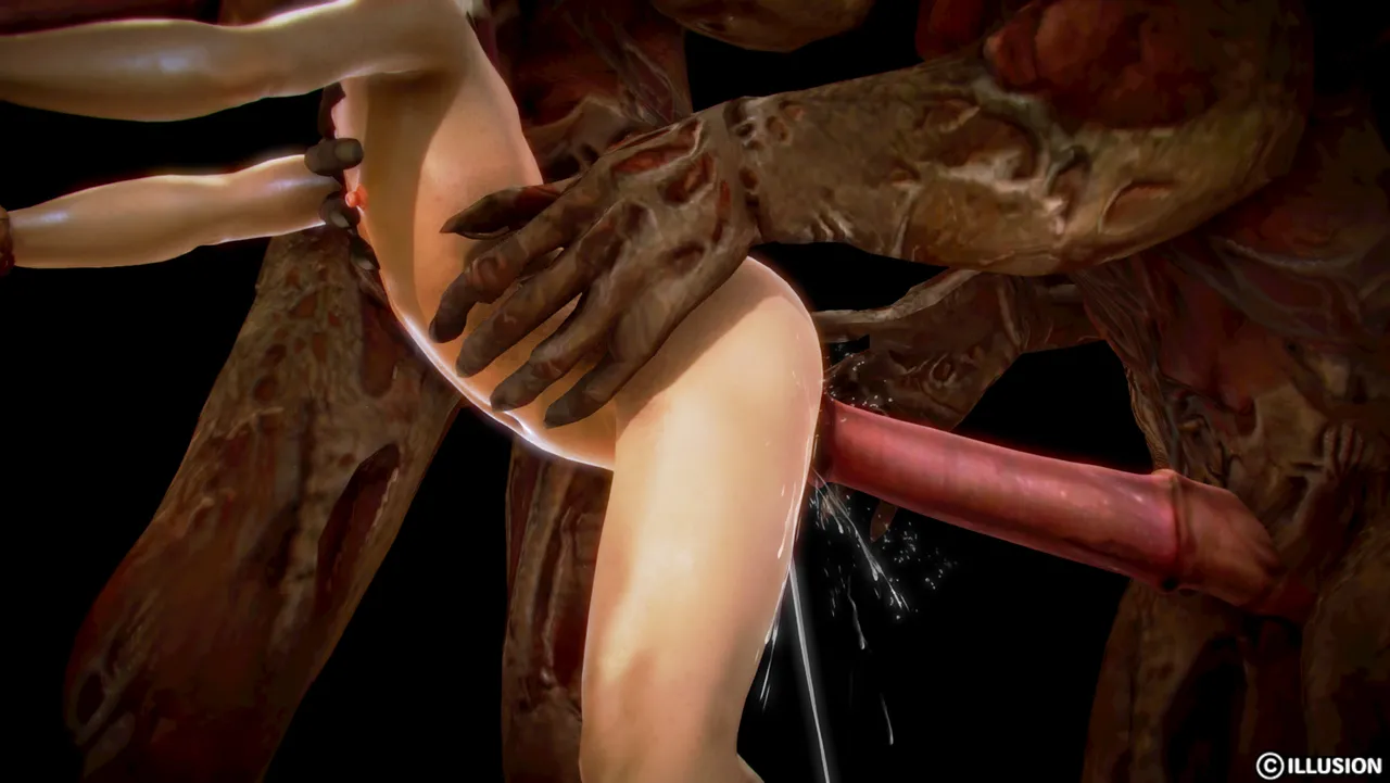 HanzoHatori Heroine Impregnations 4 - Image 18