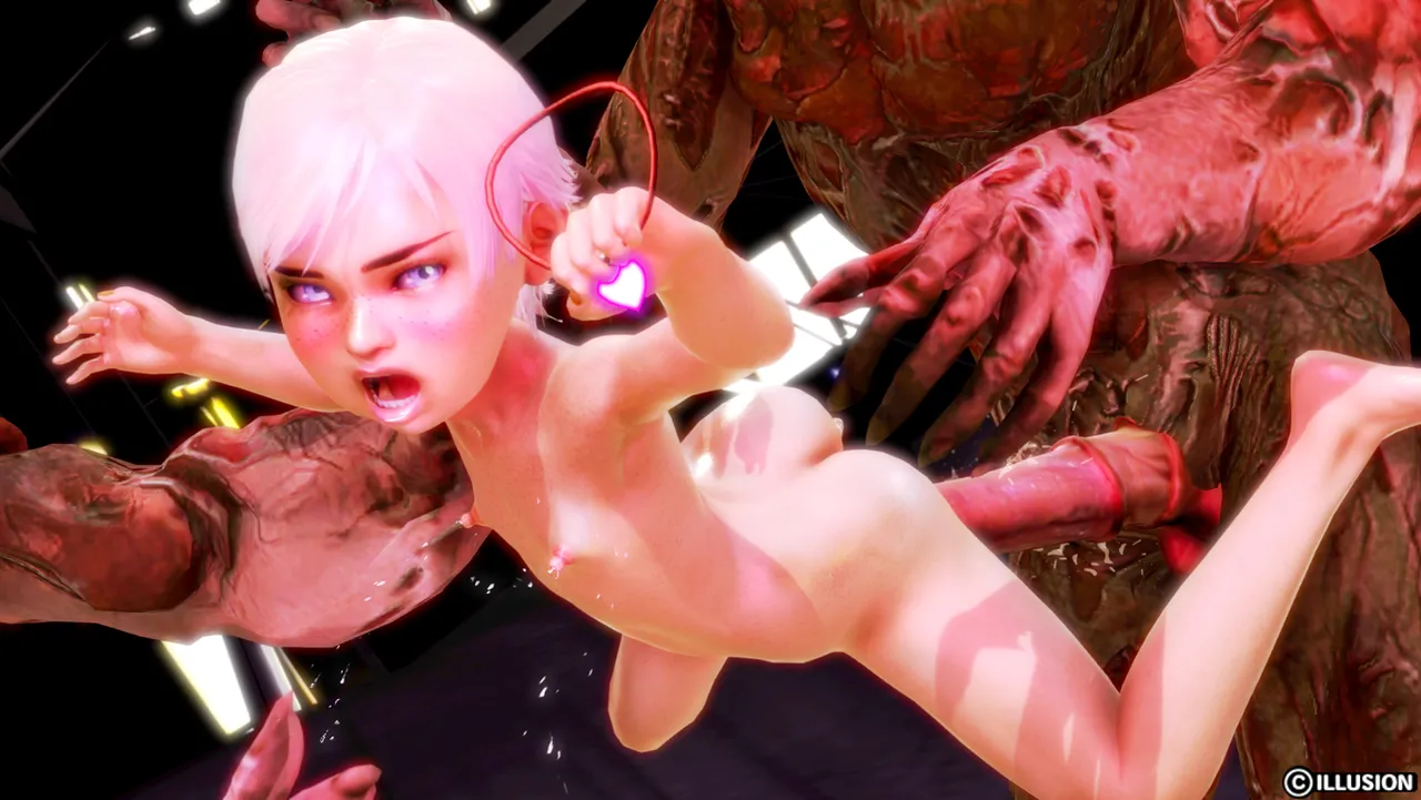 HanzoHatori Heroine Impregnations 4 - Image 22