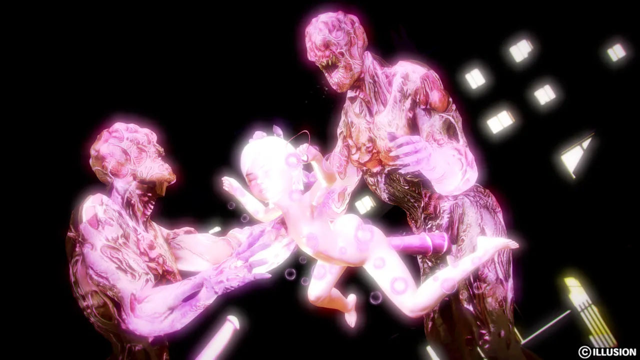 HanzoHatori Heroine Impregnations 4 - Image 23