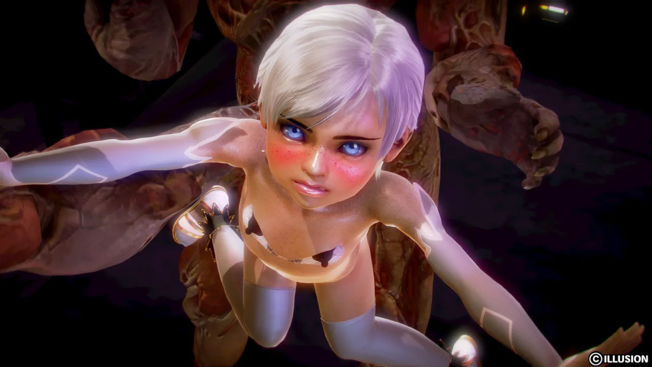 HanzoHatori Heroine Impregnations 4 - Image 27