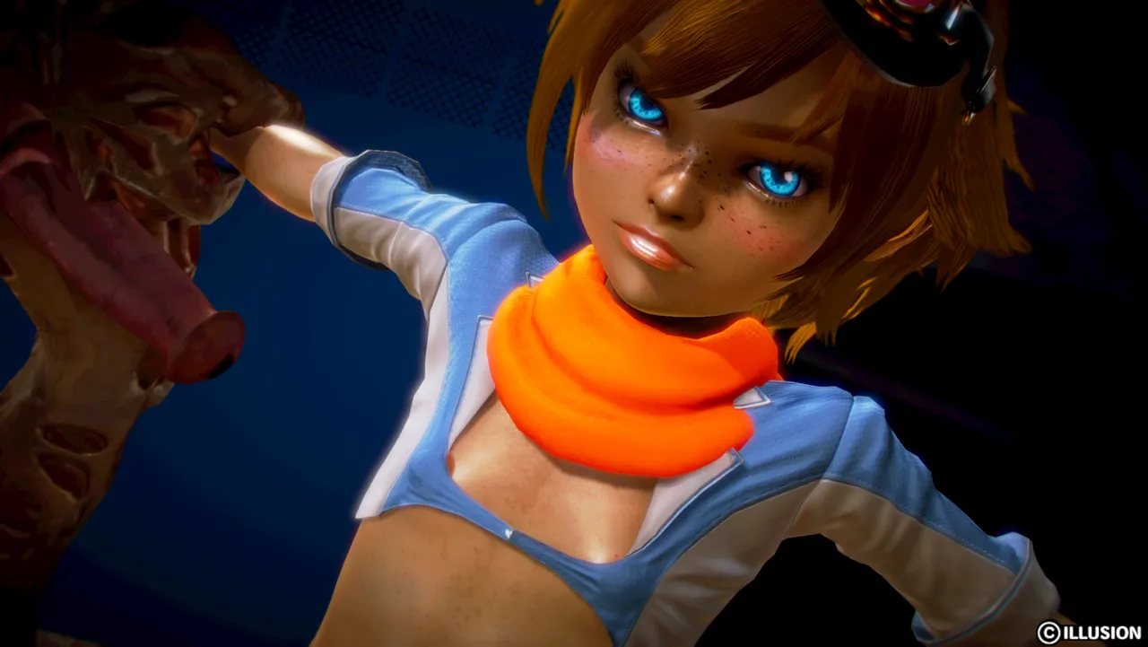 HanzoHatori Heroine Impregnations 4 - Image 3