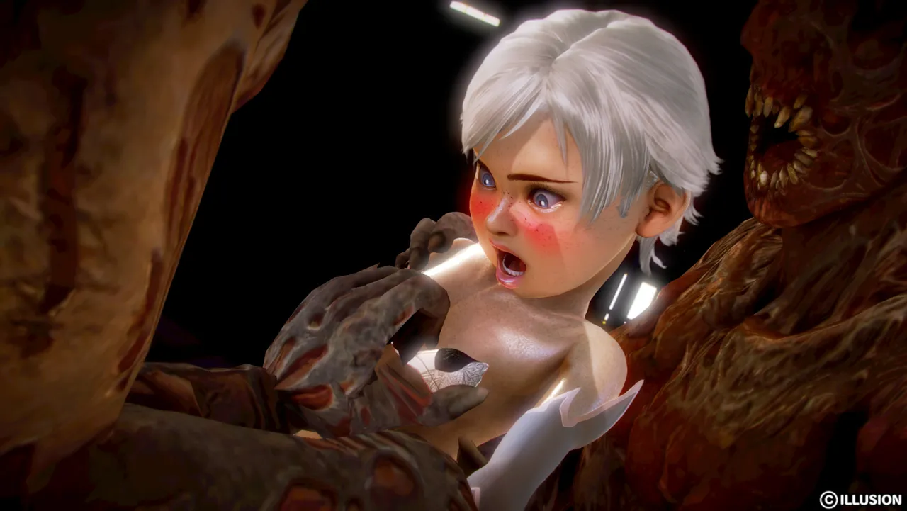 HanzoHatori Heroine Impregnations 4 - Image 30