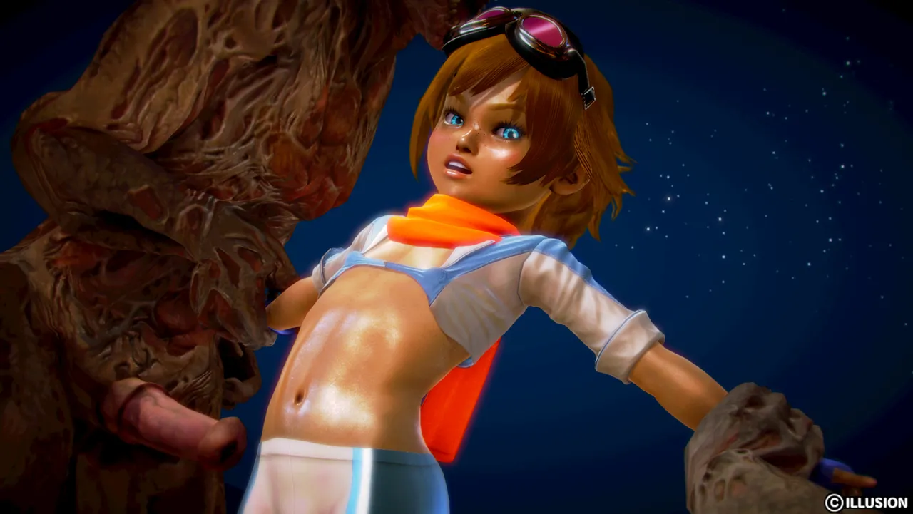 HanzoHatori Heroine Impregnations 4 - Image 4