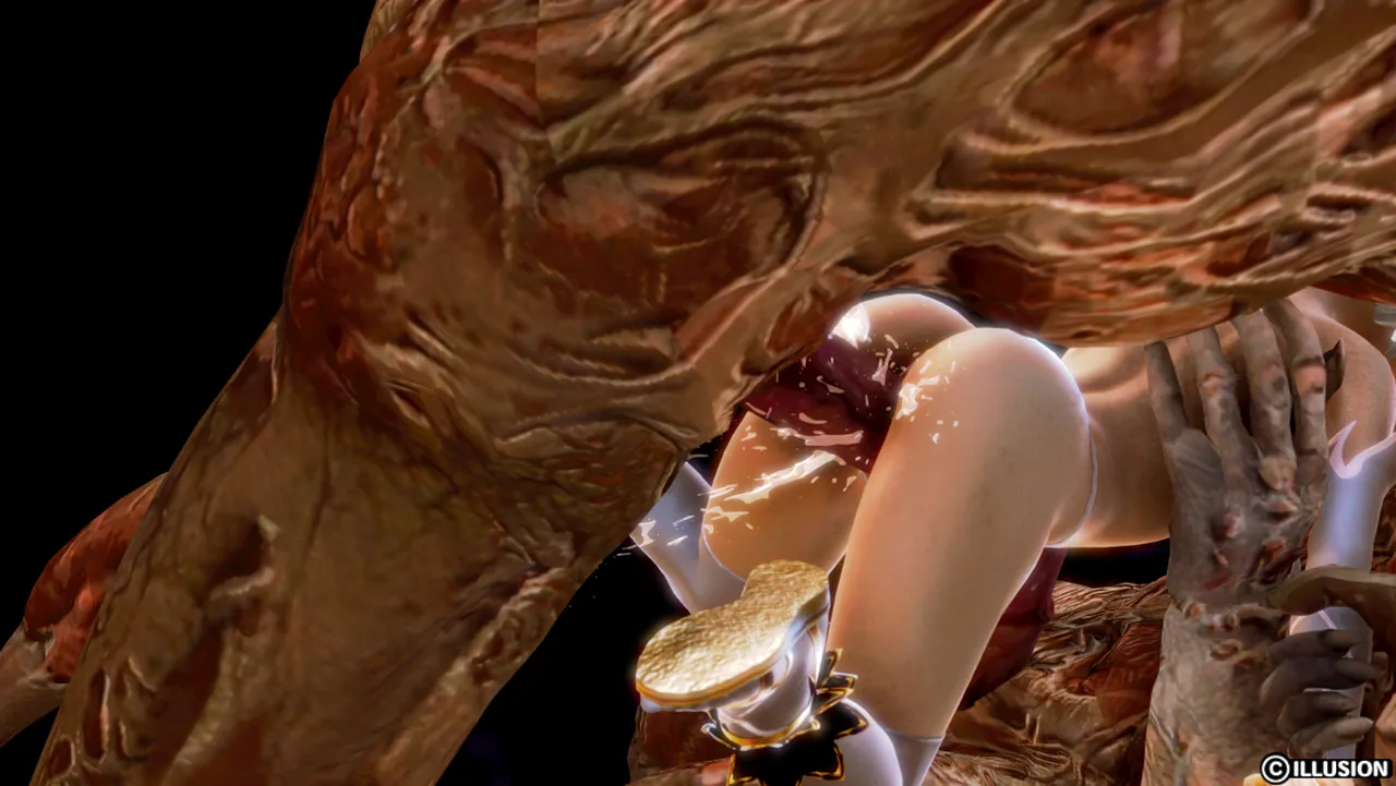 HanzoHatori Heroine Impregnations 4 - Image 40