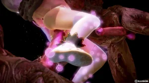 HanzoHatori Heroine Impregnations 4 - Page 25