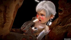 HanzoHatori Heroine Impregnations 4 - Page 30