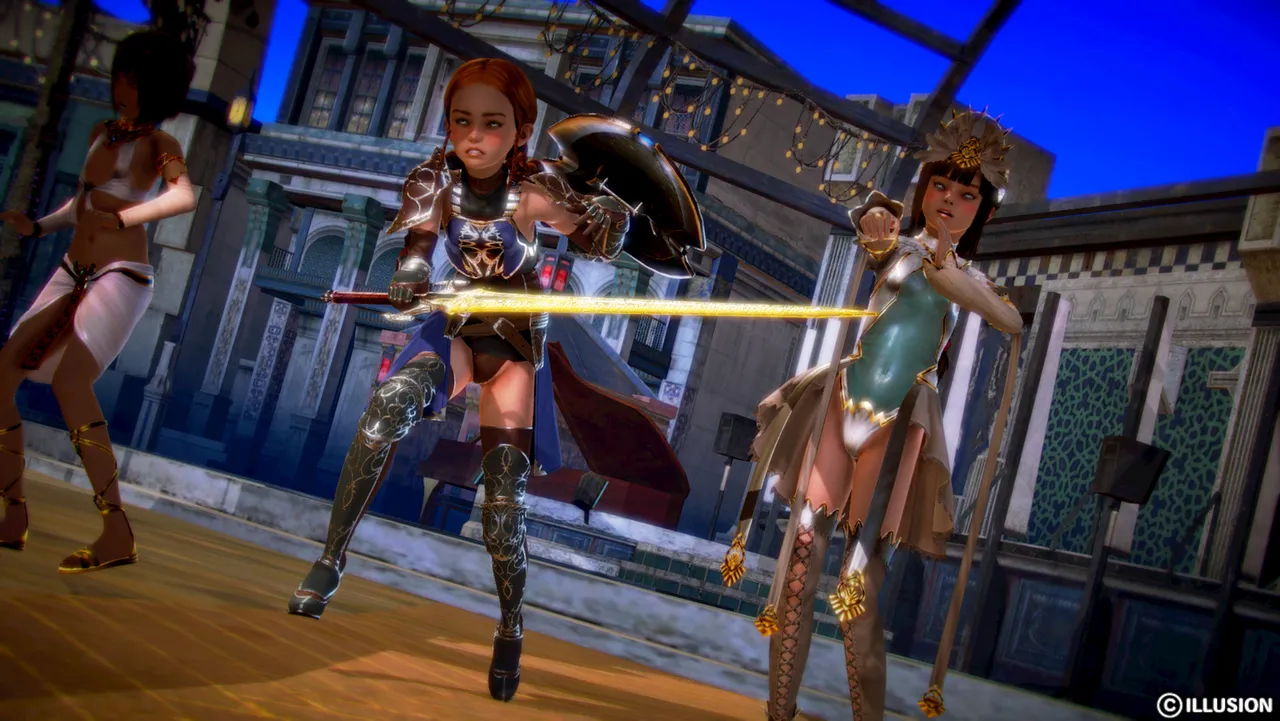 hanzohatoriBig women1 - Image 103