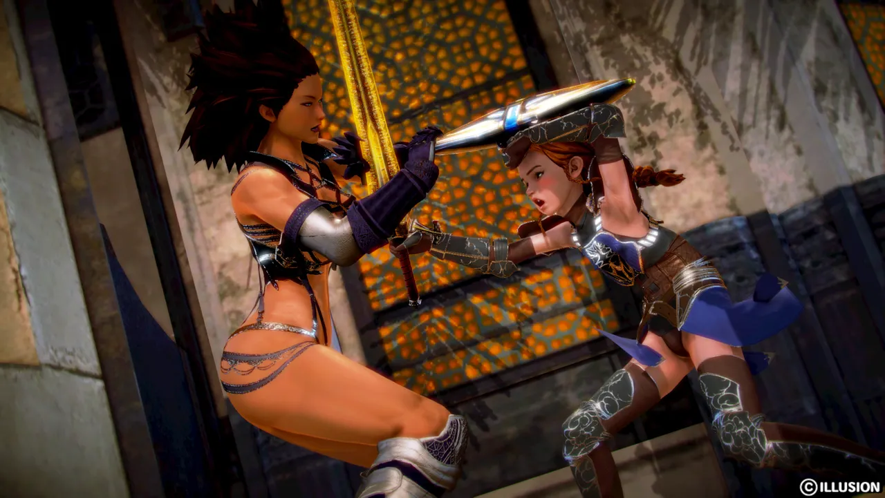 hanzohatoriBig women1 - Image 104