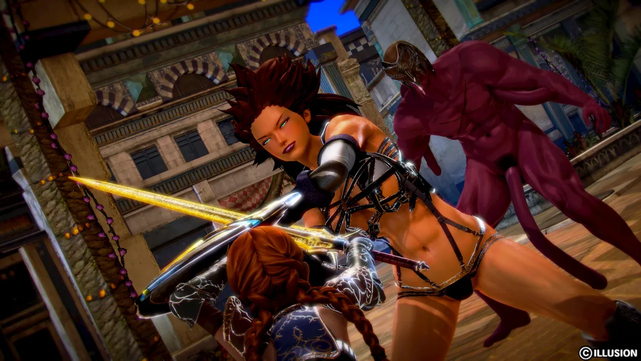 hanzohatoriBig women1 - Image 105