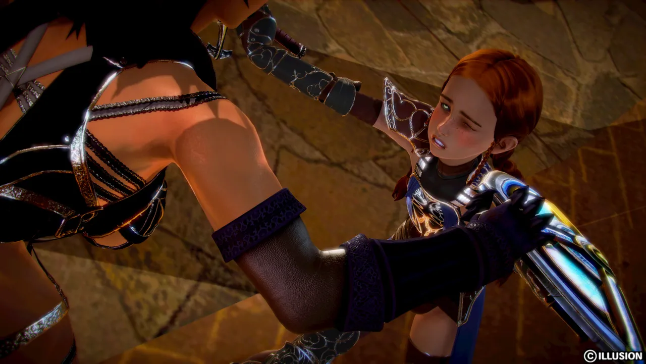 hanzohatoriBig women1 - Image 111