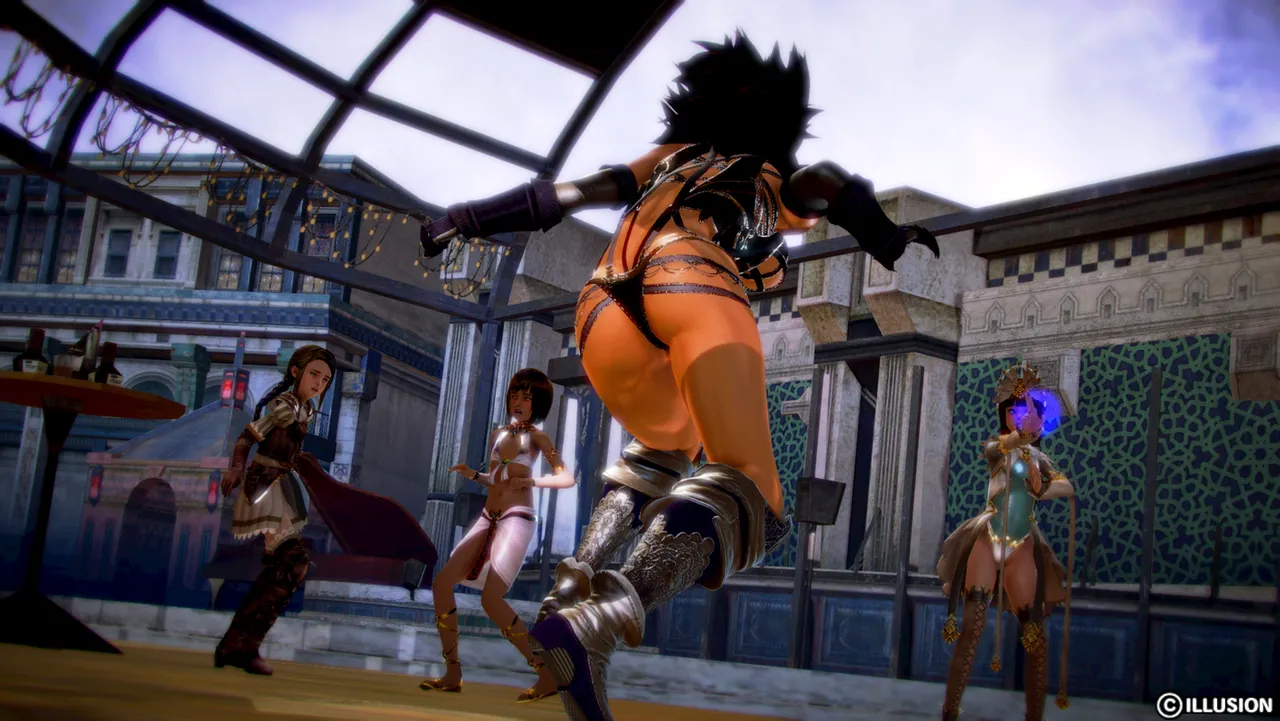 hanzohatoriBig women1 - Image 114