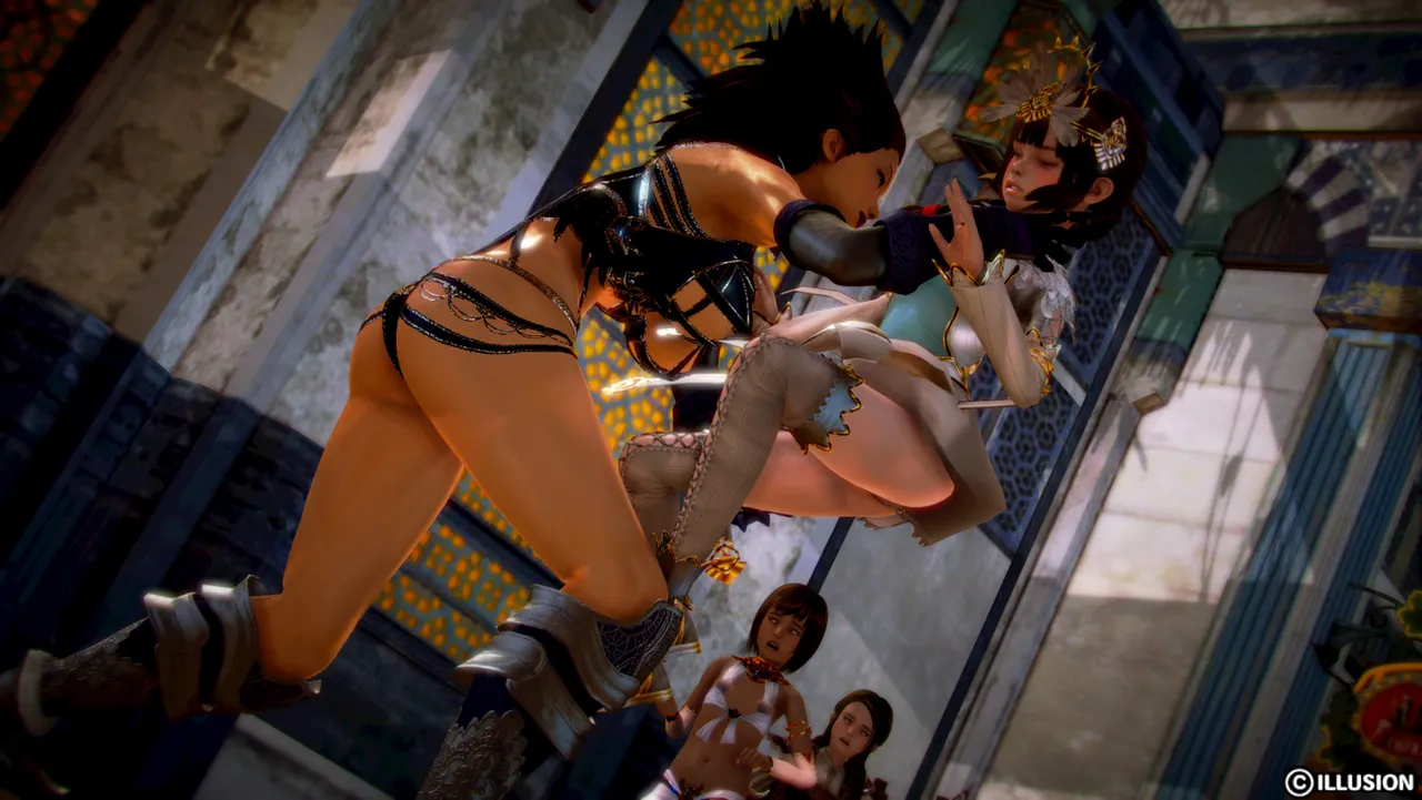 hanzohatoriBig women1 - Image 116