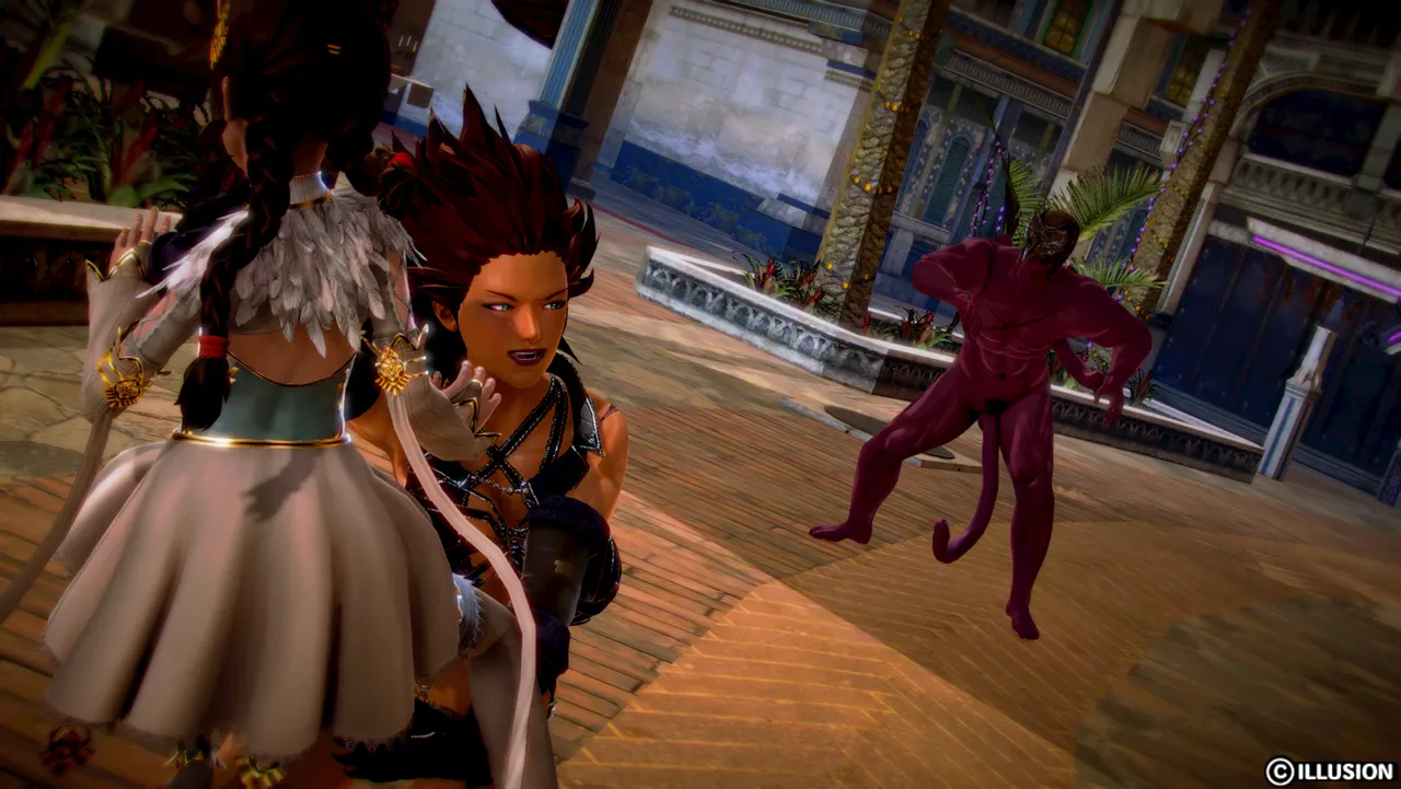 hanzohatoriBig women1 - Image 117