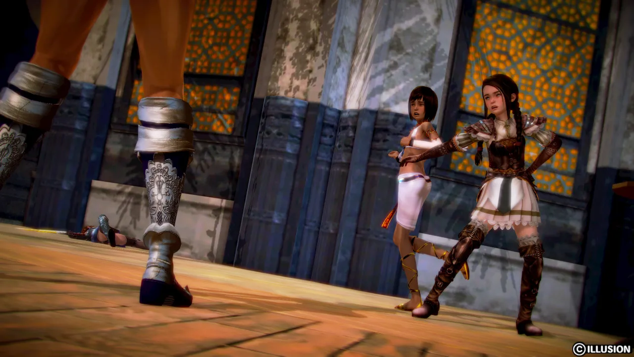 hanzohatoriBig women1 - Image 122