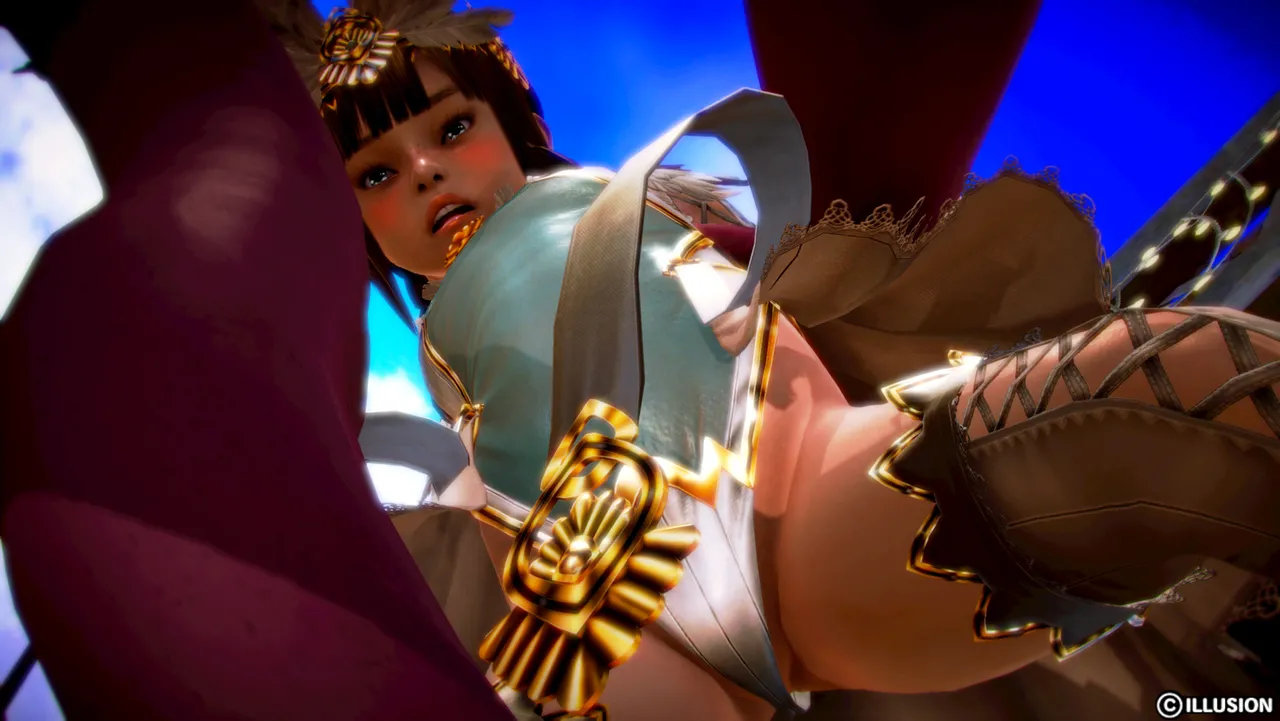 hanzohatoriBig women1 - Image 136