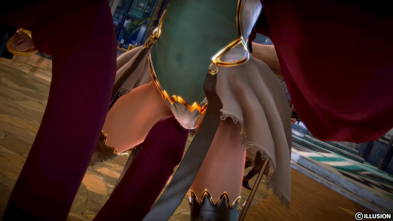 hanzohatoriBig women1 - Image 140