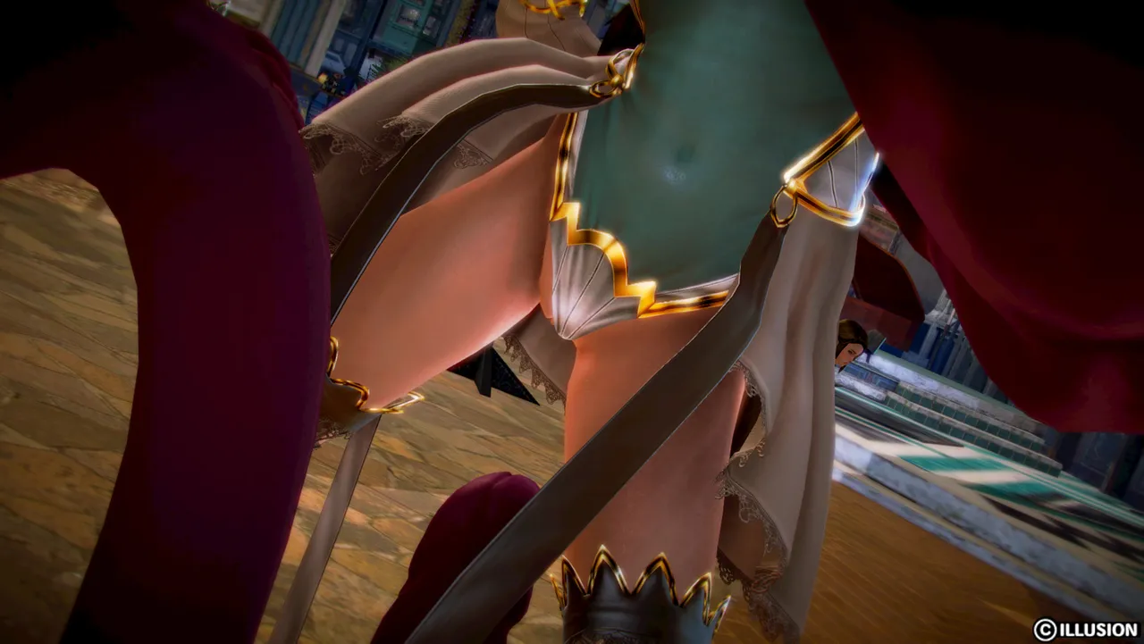 hanzohatoriBig women1 - Image 142