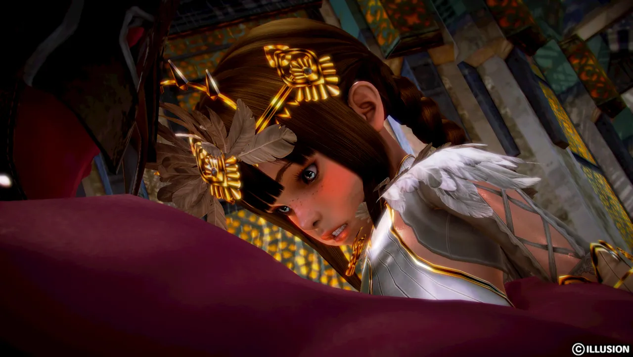 hanzohatoriBig women1 - Image 145