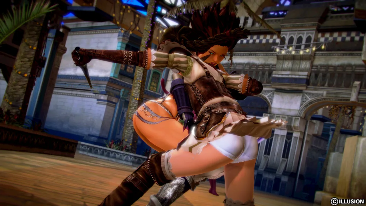 hanzohatoriBig women1 - Image 147