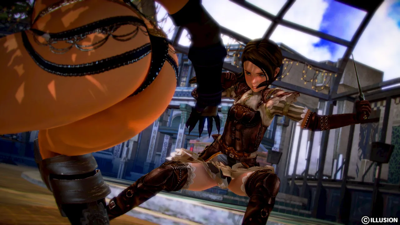 hanzohatoriBig women1 - Image 148