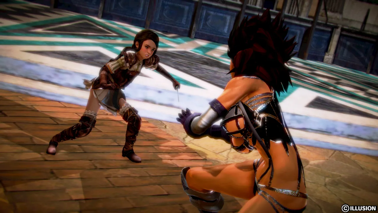 hanzohatoriBig women1 - Image 150