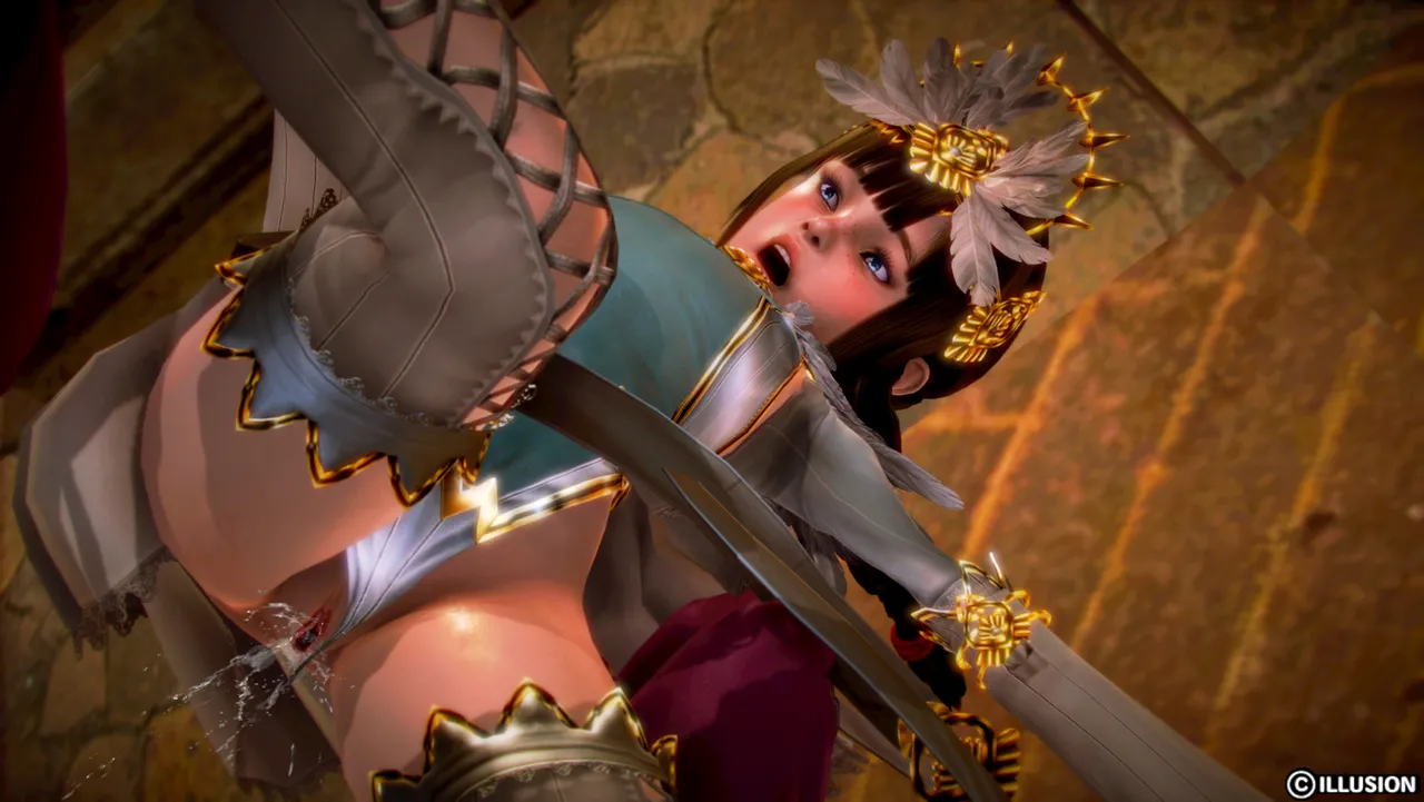 hanzohatoriBig women1 - Image 160