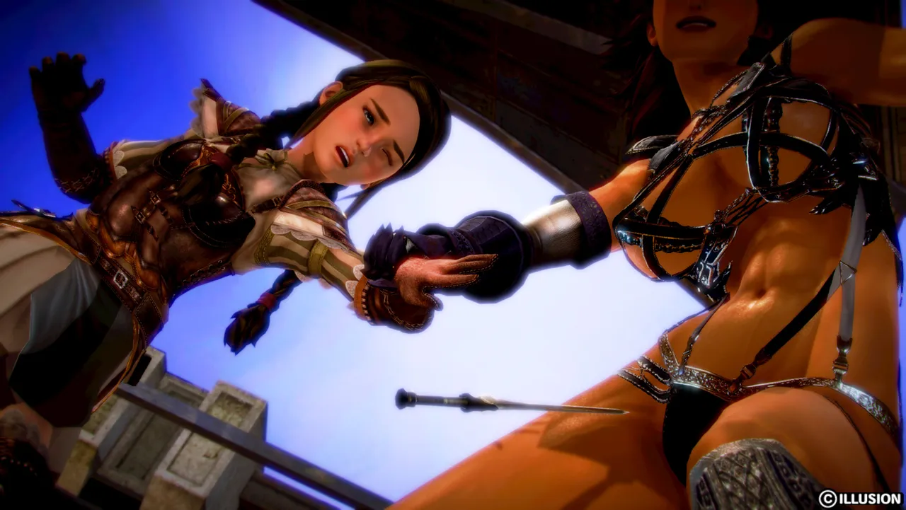 hanzohatoriBig women1 - Image 167