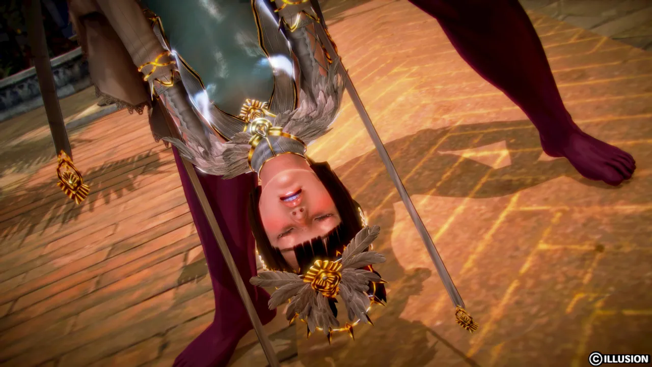 hanzohatoriBig women1 - Image 171