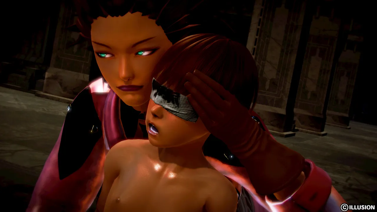 hanzohatoriBig women1 - Image 202