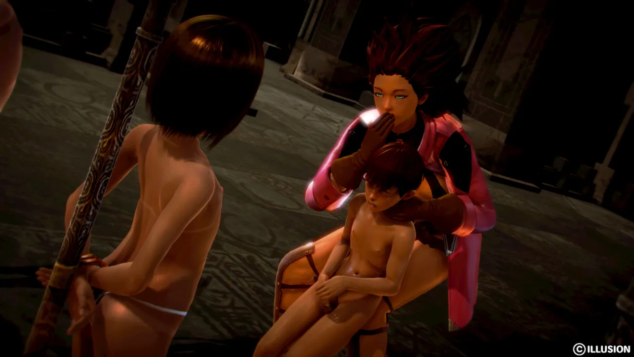 hanzohatoriBig women1 - Image 211