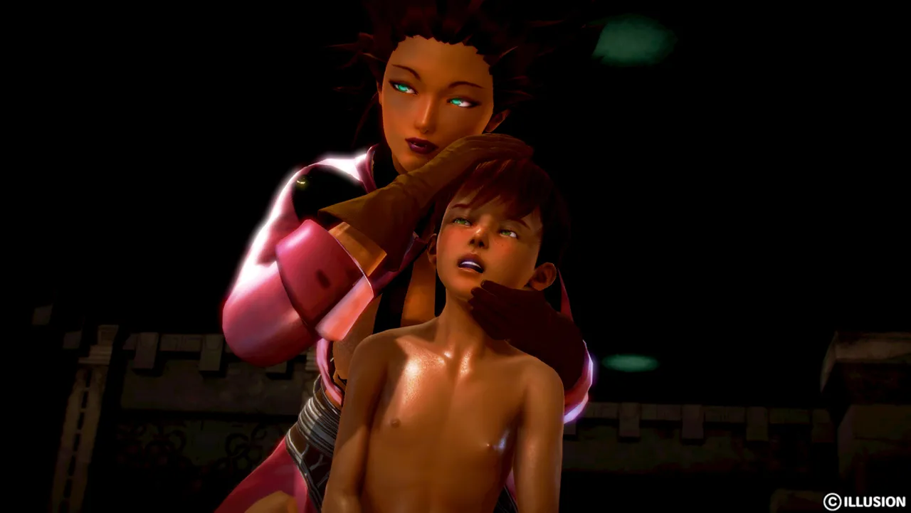 hanzohatoriBig women1 - Image 212