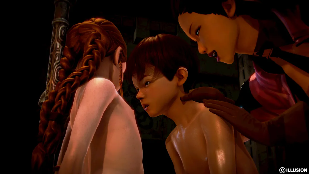 hanzohatoriBig women1 - Image 230