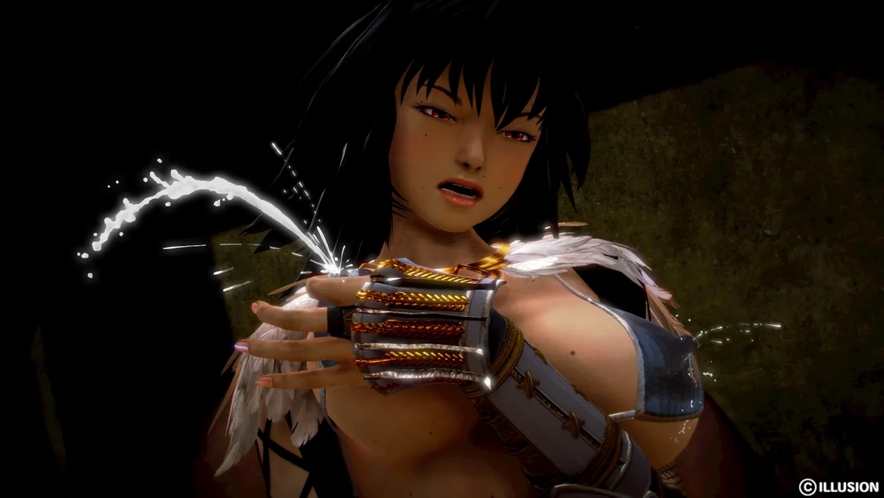 hanzohatoriBig women1 - Image 40