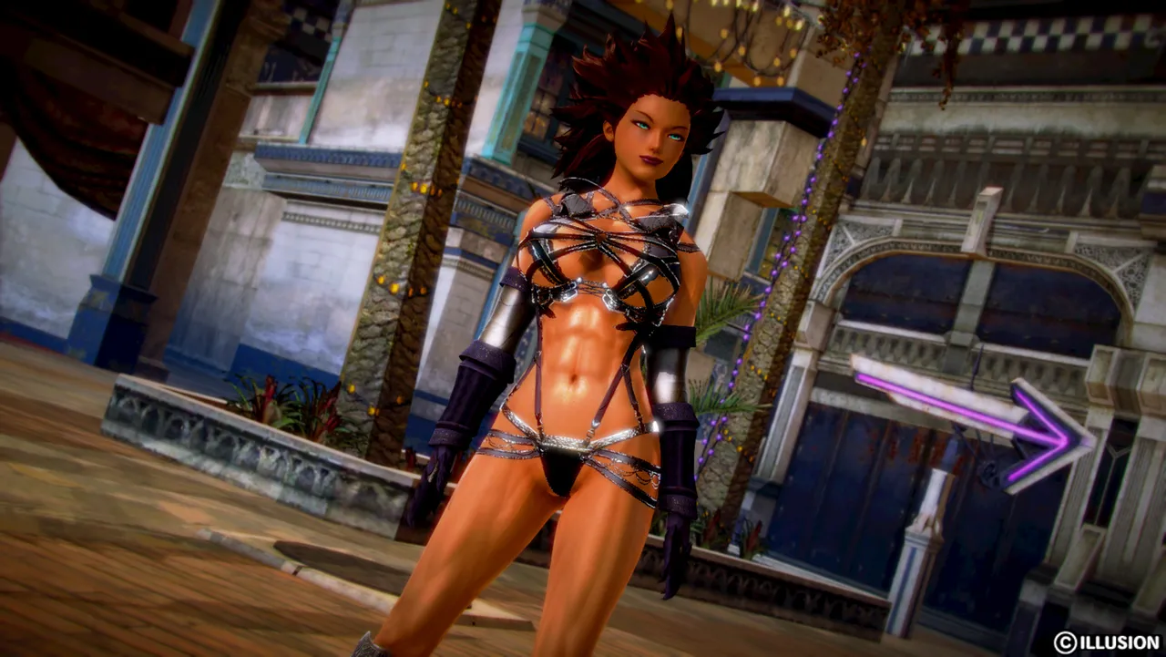 hanzohatoriBig women1 - Image 73