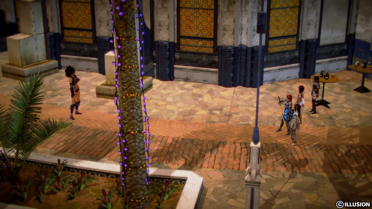 hanzohatoriBig women1 - Image 74