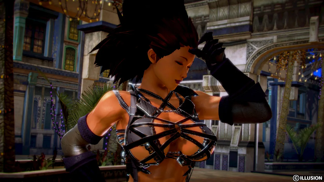 hanzohatoriBig women1 - Image 81