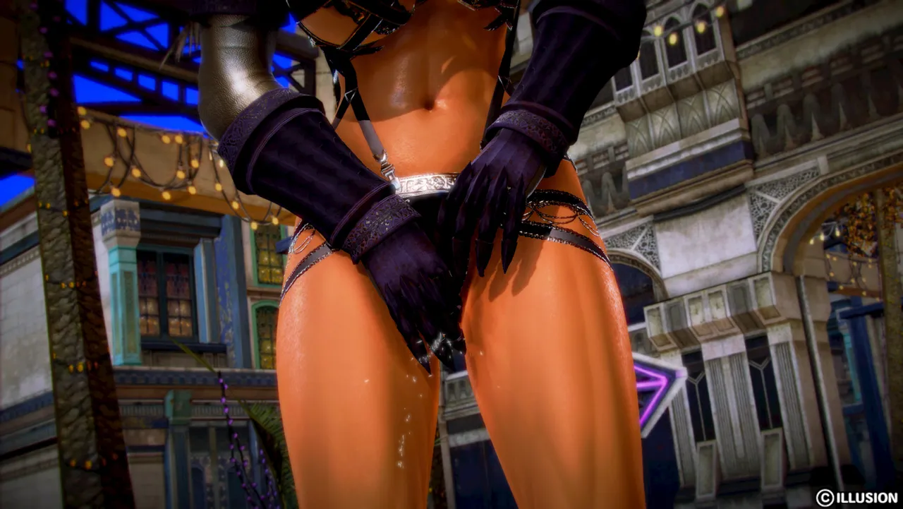 hanzohatoriBig women1 - Image 85