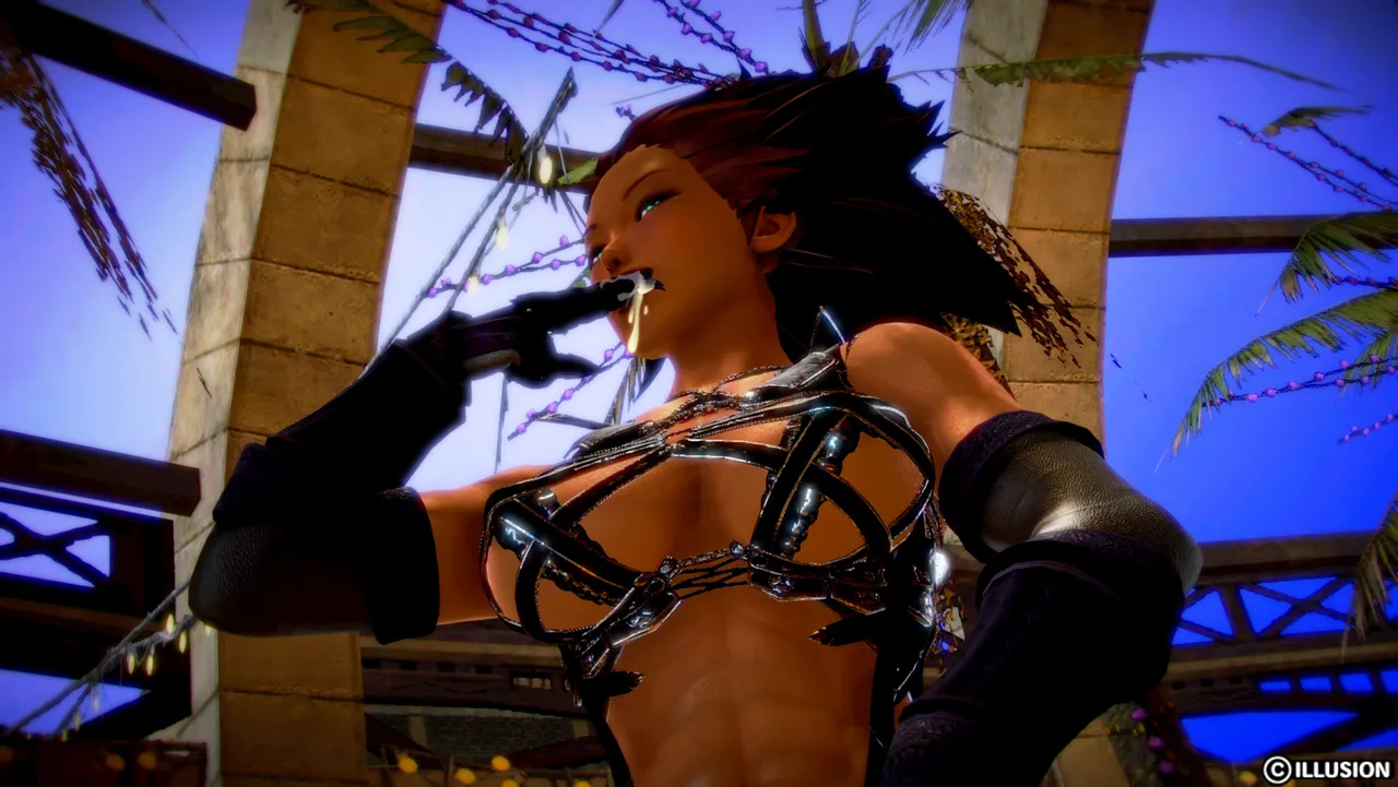 hanzohatoriBig women1 - Image 89