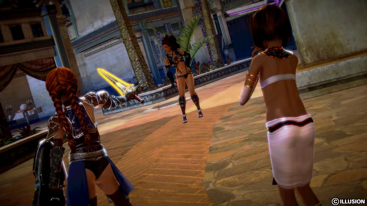 hanzohatoriBig women1 - Image 93