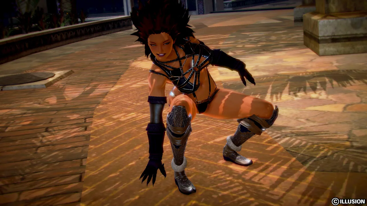 hanzohatoriBig women1 - Image 94