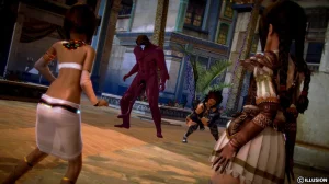 hanzohatoriBig women1 - Page 101