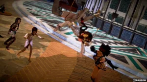 hanzohatoriBig women1 - Page 118