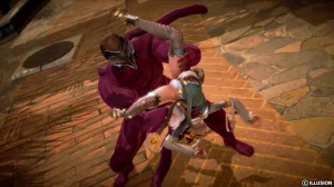 hanzohatoriBig women1 - Page 119