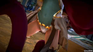 hanzohatoriBig women1 - Page 137