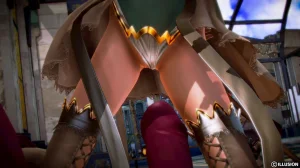 hanzohatoriBig women1 - Page 143