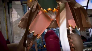 hanzohatoriBig women1 - Page 144